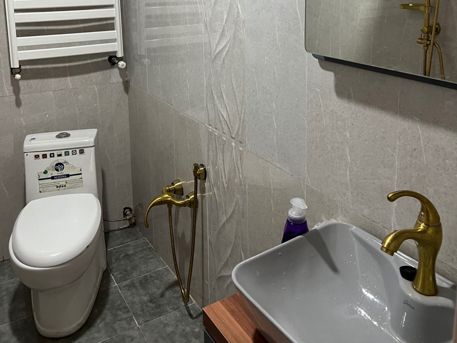 سرویس بهداشتی