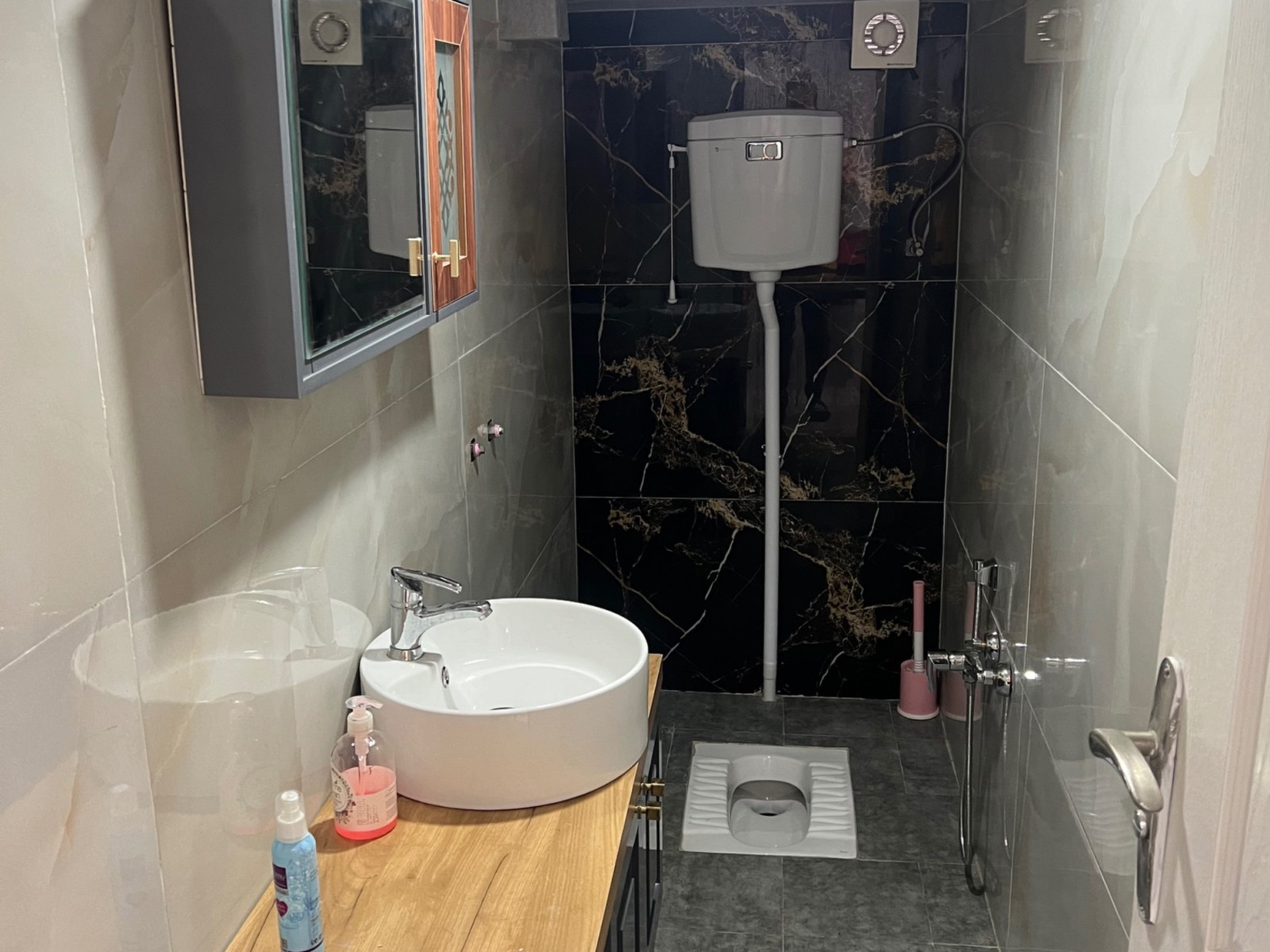 سرویس بهداشتی