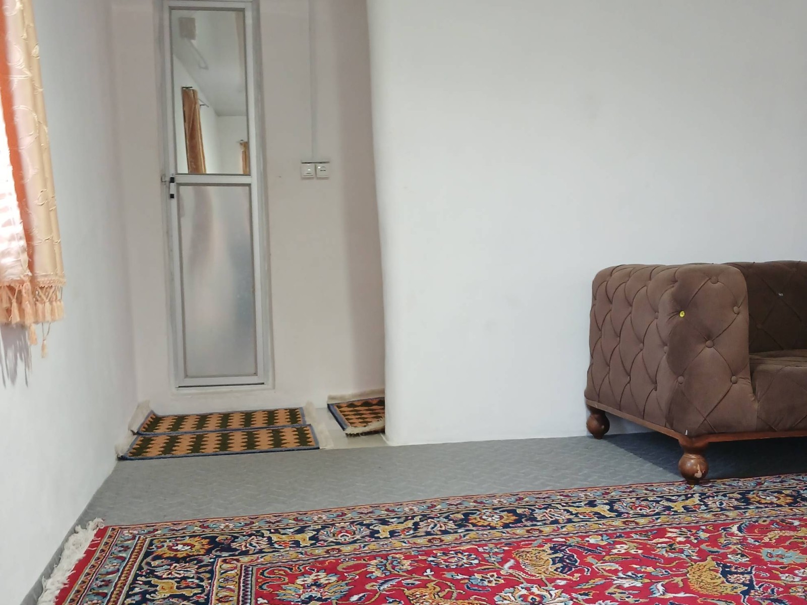 راهرو راهرو