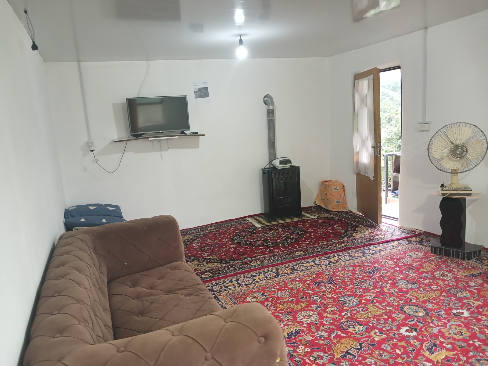 اتاق پذیرایی اتاق پذیرایی