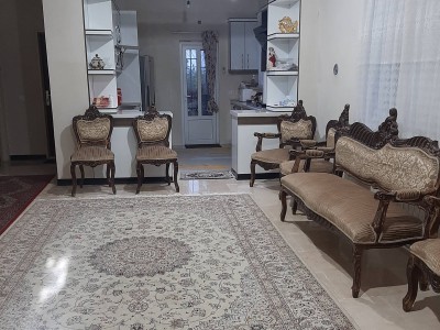 ویلای یک خوابه "آرش" در عباس آباد