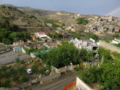 واحد تک خواب آپارتمانی (مجهز به آسانسور)