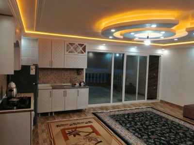 واحد تک خواب در روستای گردویشه