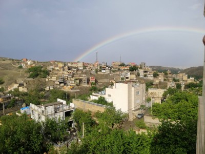 واحد دو خواب آپارتمانی در روستای جاغرق