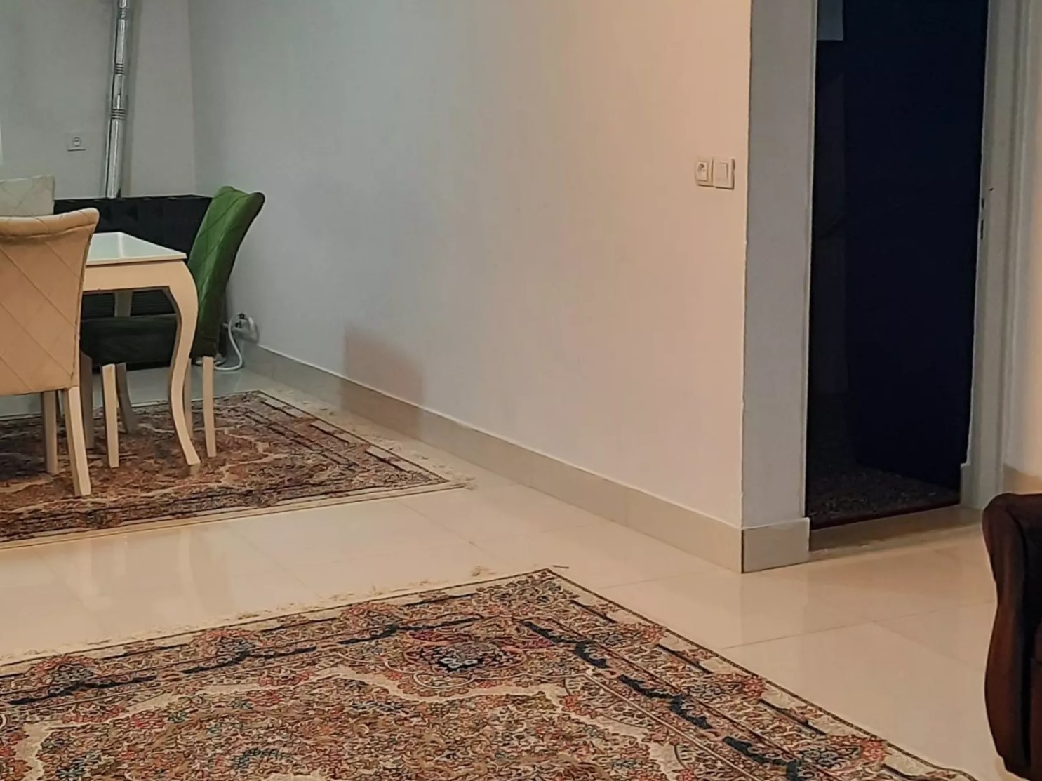 اتاق پذیرایی اتاق پذیرایی