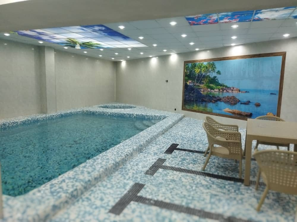 استخر استخر