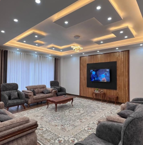 اتاق پذیرایی اتاق پذیرایی