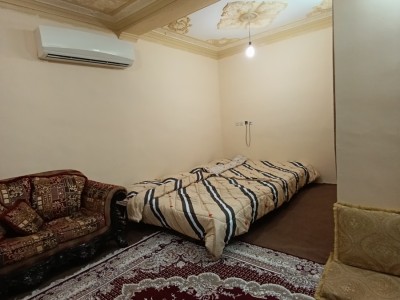 سوئیت نقلی در سهیلی