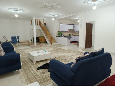 واحد ویلایی و نیم پیلوت در بوشهر