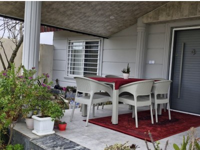 ویلای تک خوابه دلنشین