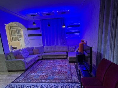 باغ ويلا سه خوابه استخر دار قلات شیراز