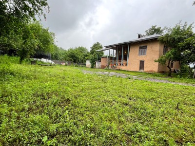 کلبه سنتی آژیار
