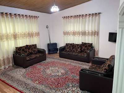 ویلای دربست دوخواب