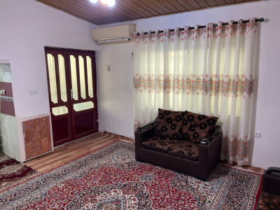 ویلای دربست دوخواب ویلای دربست دوخواب