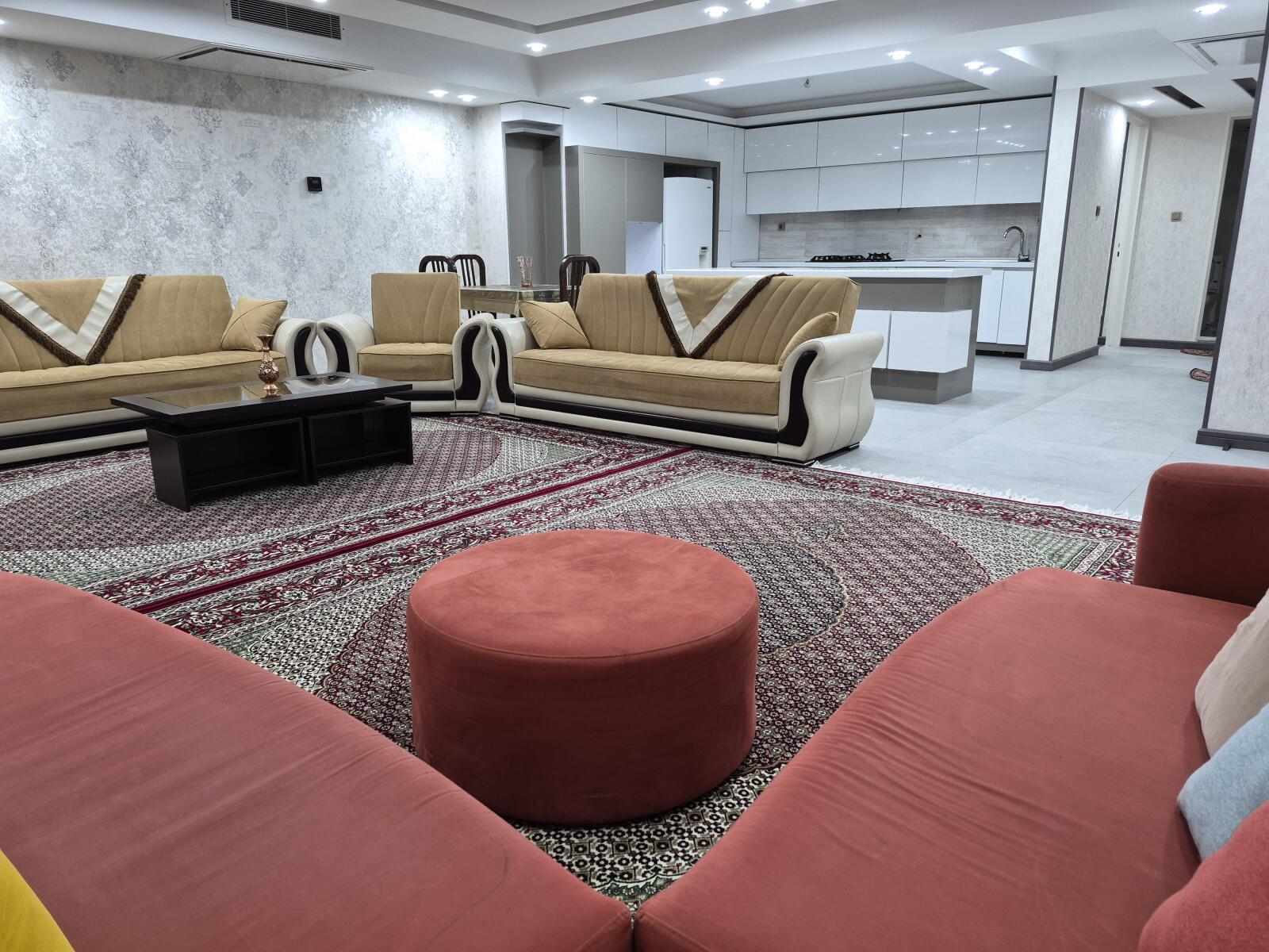 سالن پذیرایی سالن پذیرایی