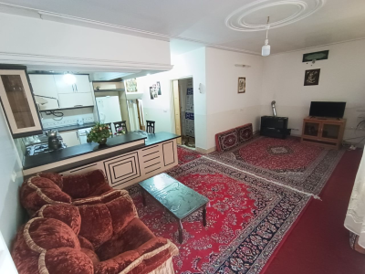 سوییت سلمانی اقاقیا