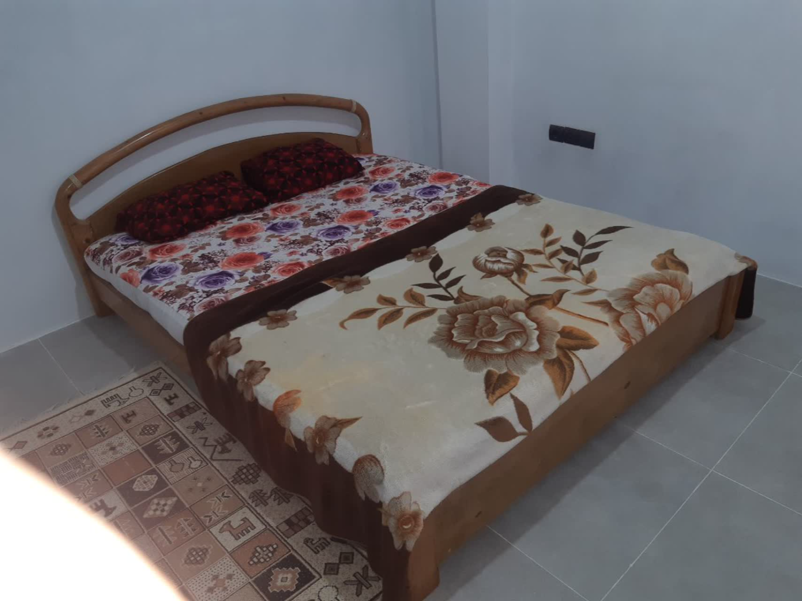 اتاق خواب 1 اتاق خواب 1