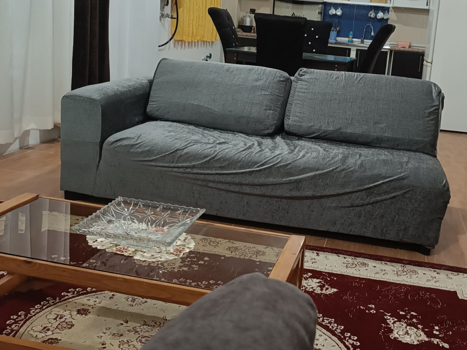 اتاق پذیرایی اتاق پذیرایی