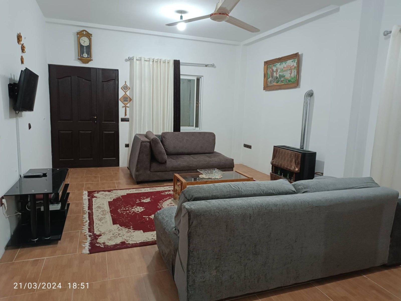 اتاق پذیرایی اتاق پذیرایی