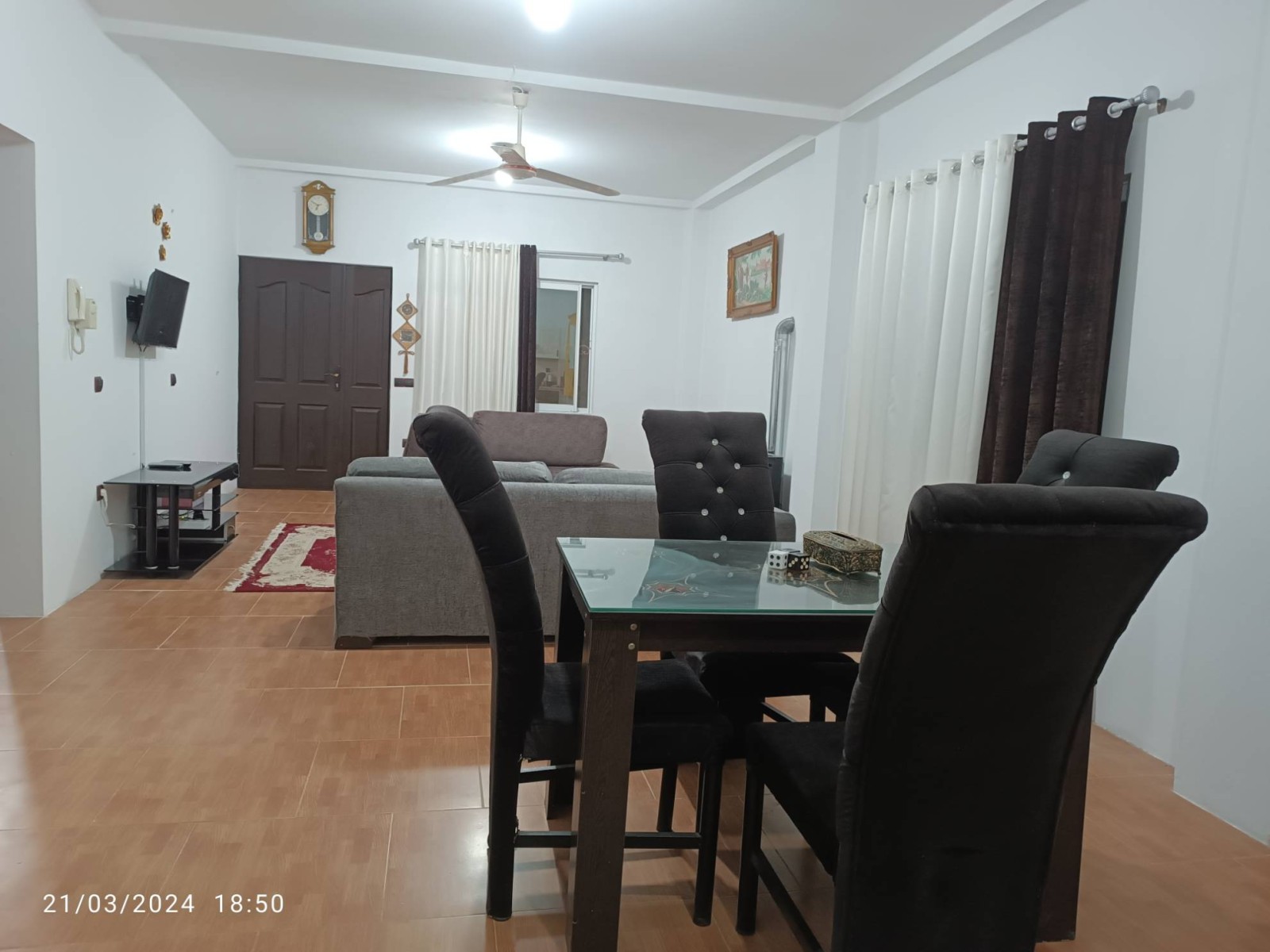 اتاق پذیرایی اتاق پذیرایی