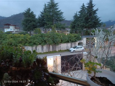 ویلای دو خوابه با منظره ای زیبا ویلای دو خوابه با منظره ای زیبا