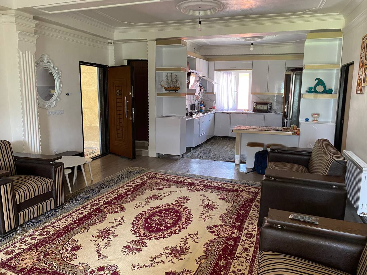 اتاق پذیرایی اتاق پذیرایی