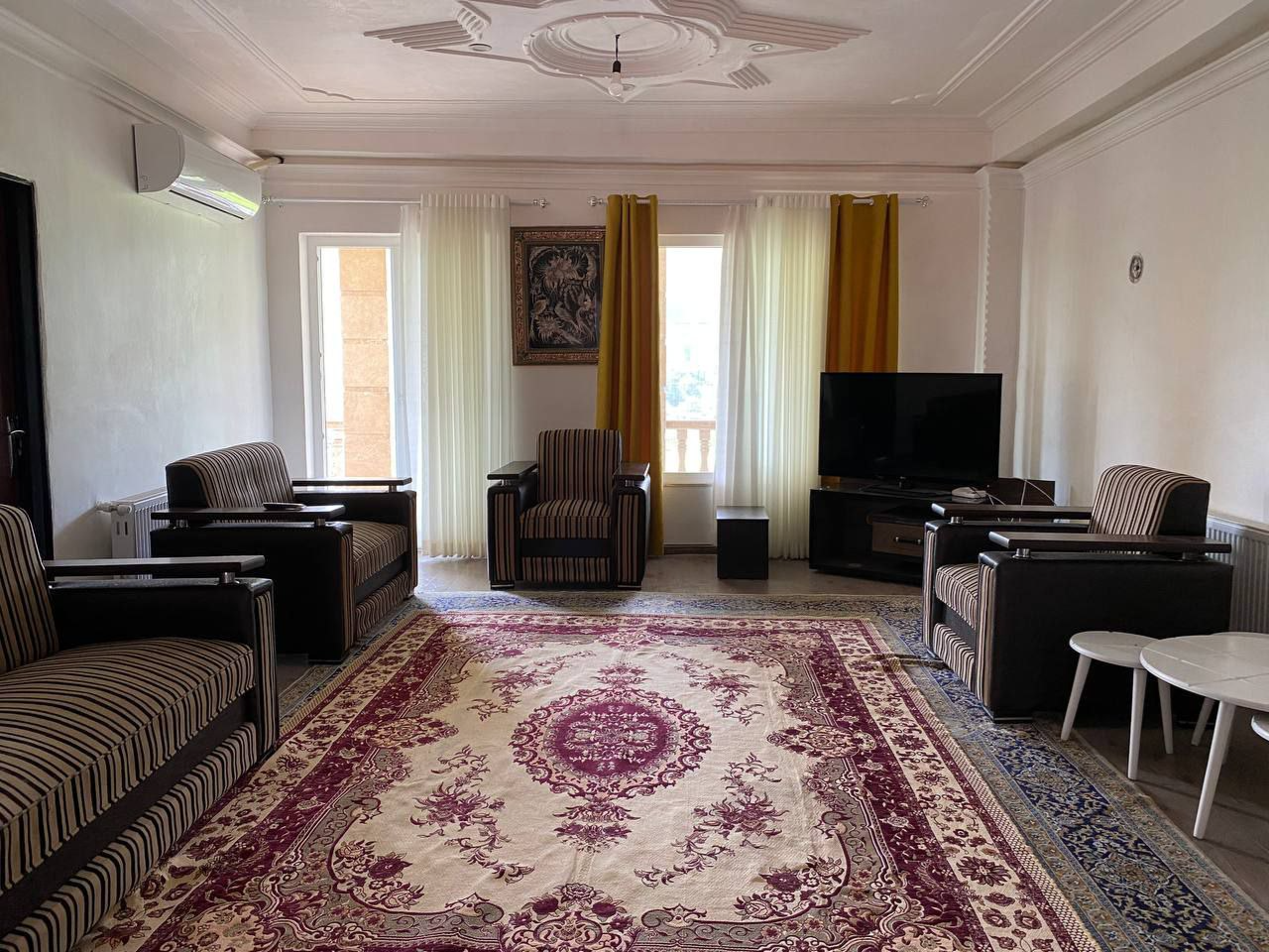 اتاق پذیرایی اتاق پذیرایی