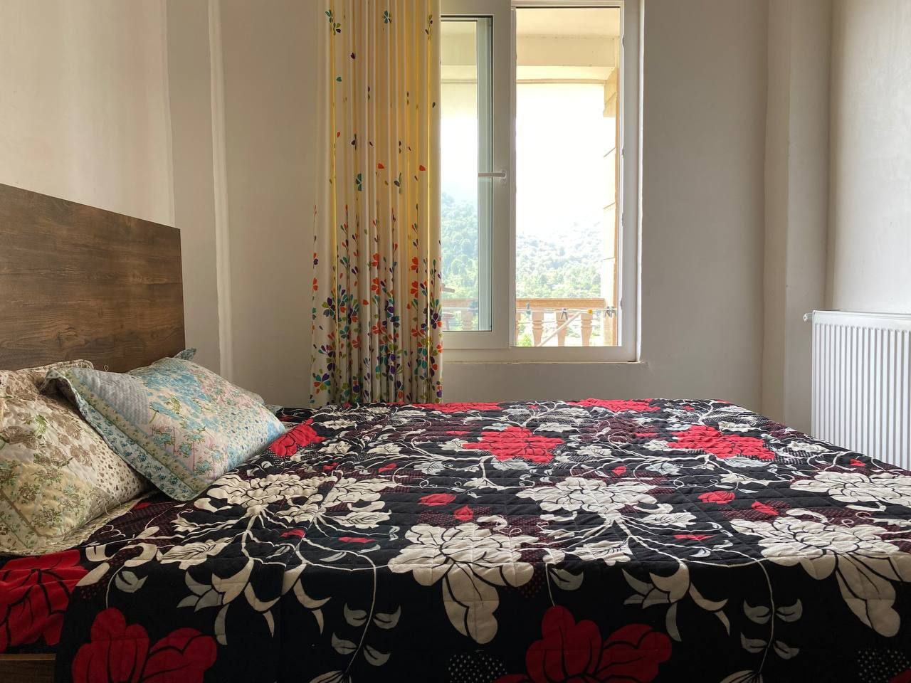 اتاق خواب 1 اتاق خواب 1