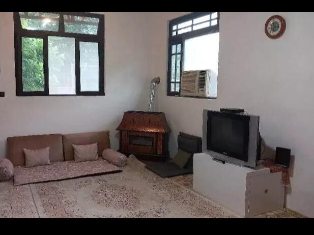 پذیرایی و نشیمن پذیرایی و نشیمن