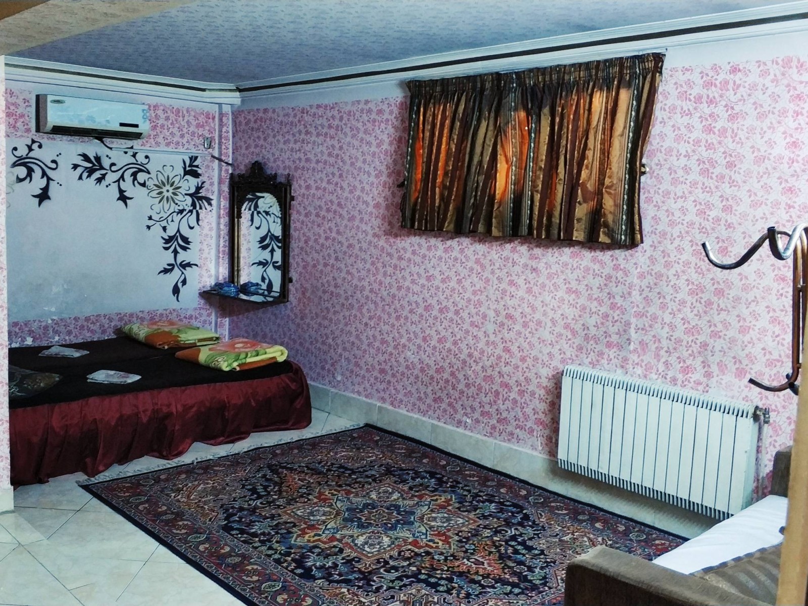 اتاق پذیرایی اتاق پذیرایی