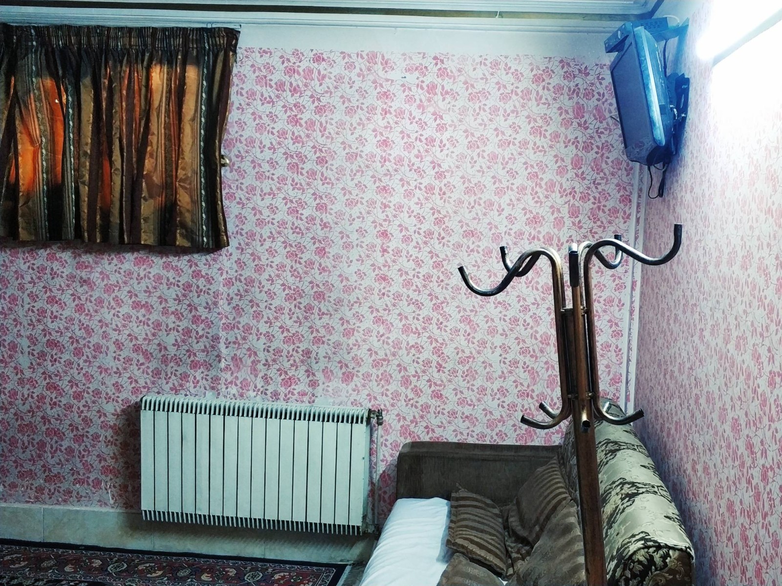 اتاق پذیرایی اتاق پذیرایی