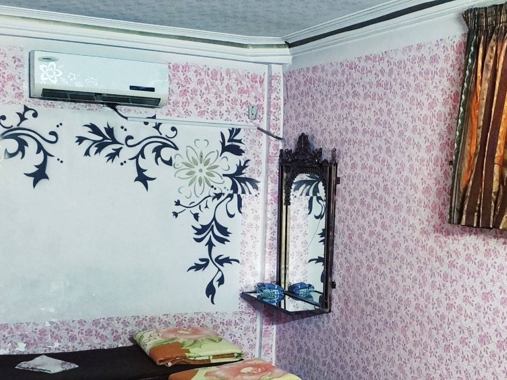 اتاق پذیرایی اتاق پذیرایی