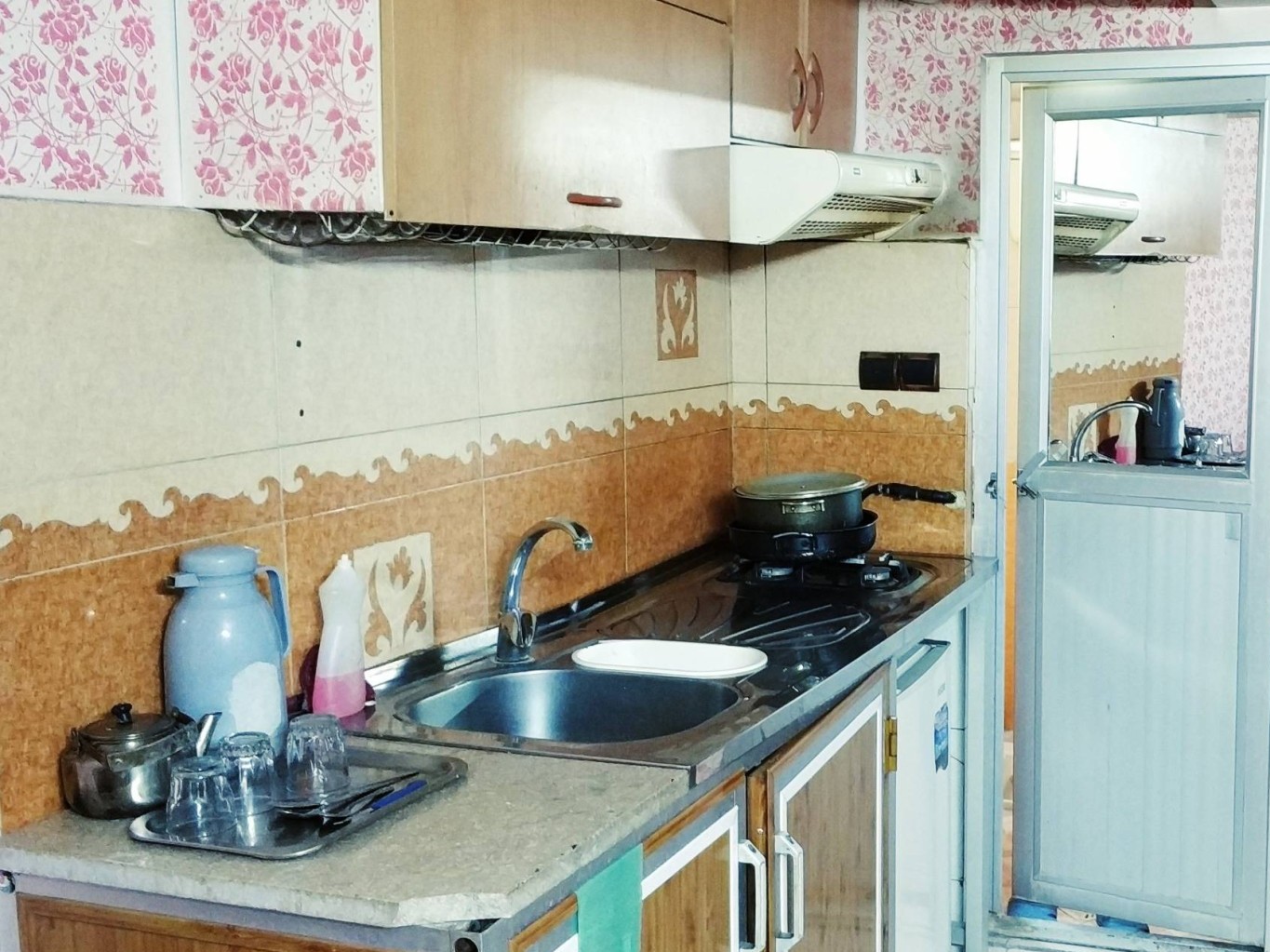 آشپزخانه آشپزخانه