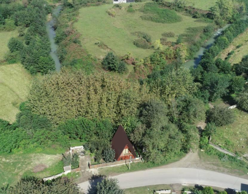 نمای ساختمان