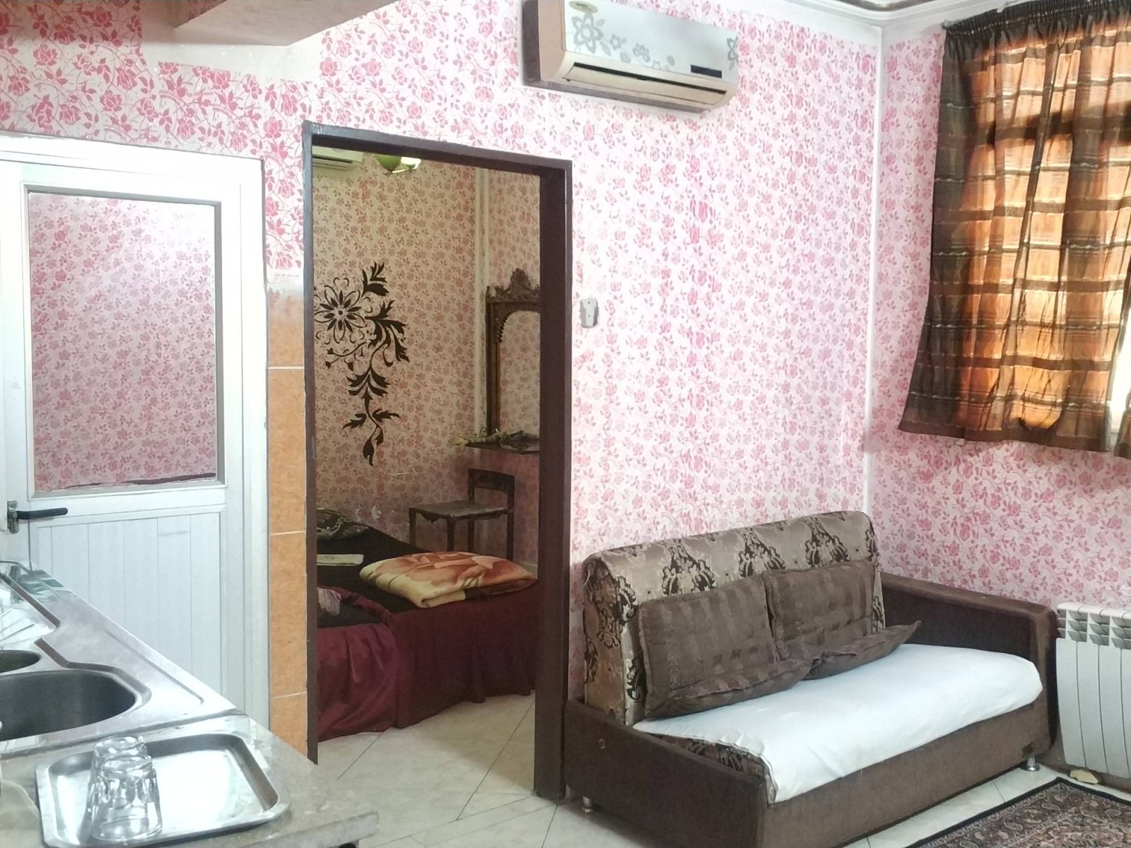 اتاق پذیرایی اتاق پذیرایی