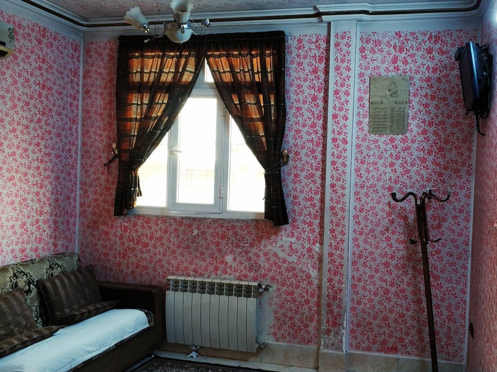 اتاق پذیرایی اتاق پذیرایی