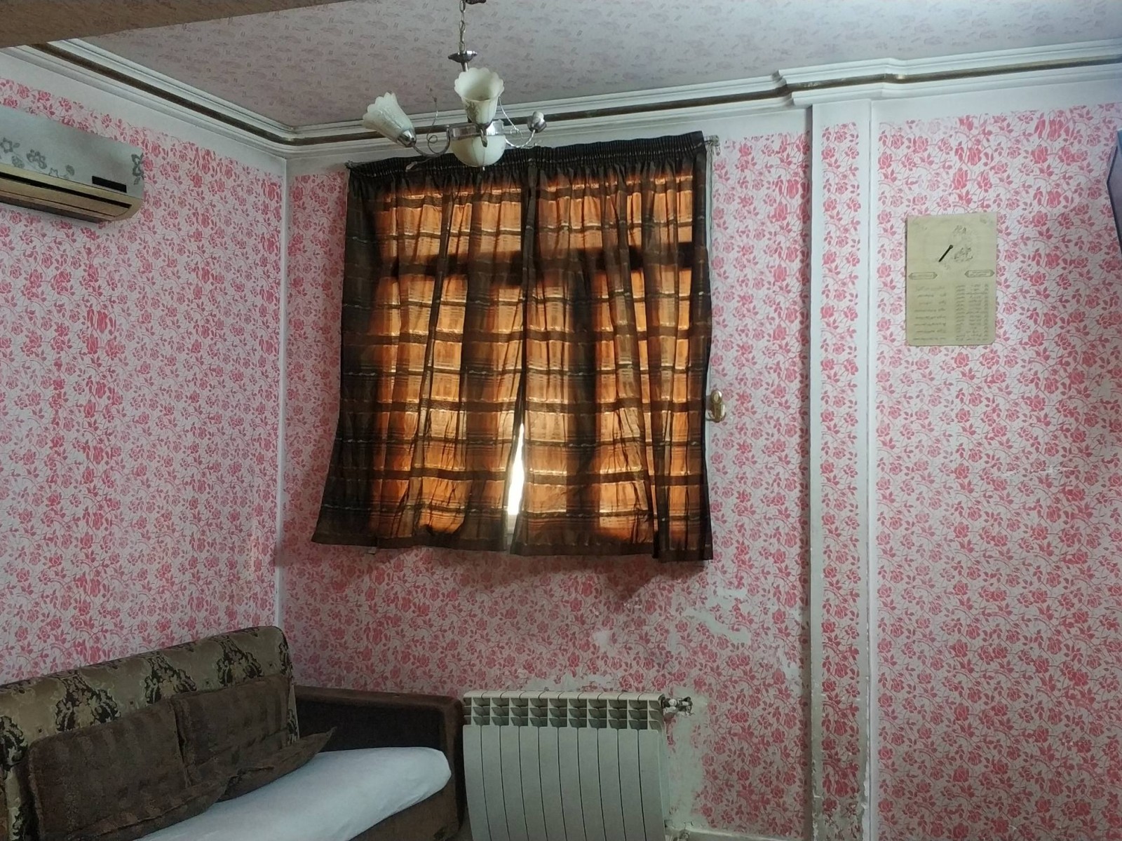 اتاق پذیرایی اتاق پذیرایی