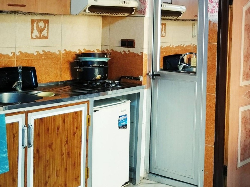 آشپزخانه آشپزخانه