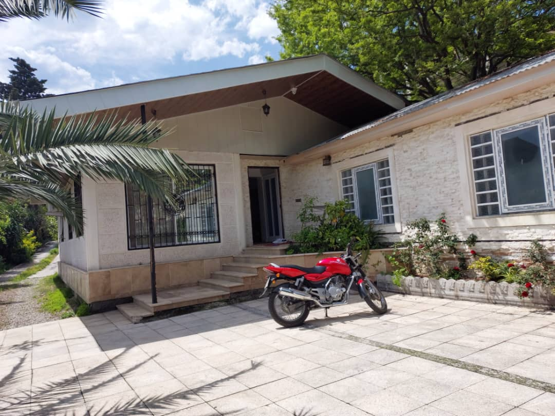 نمای بیرونی ساختمان نمای بیرونی ساختمان