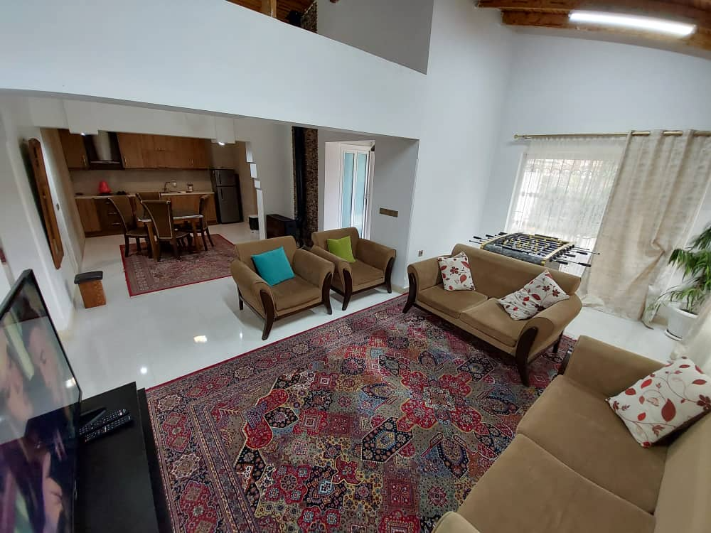 اتاق پذیرایی اتاق پذیرایی