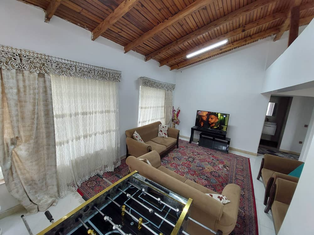 اتاق پذیرایی اتاق پذیرایی