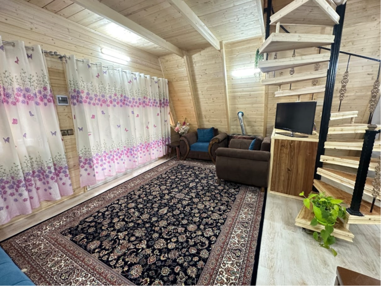 طبقه همکف