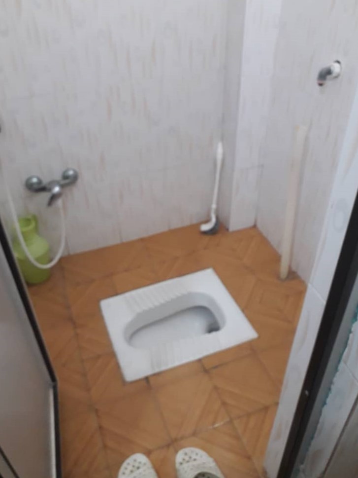 سرویس بهداشتی