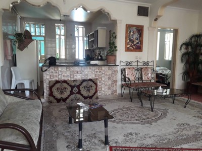 باغ ویلا ۵۰۰متری دوطبقه