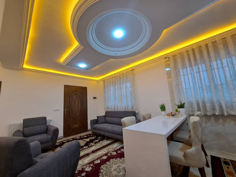 اتاق پذیرایی اتاق پذیرایی