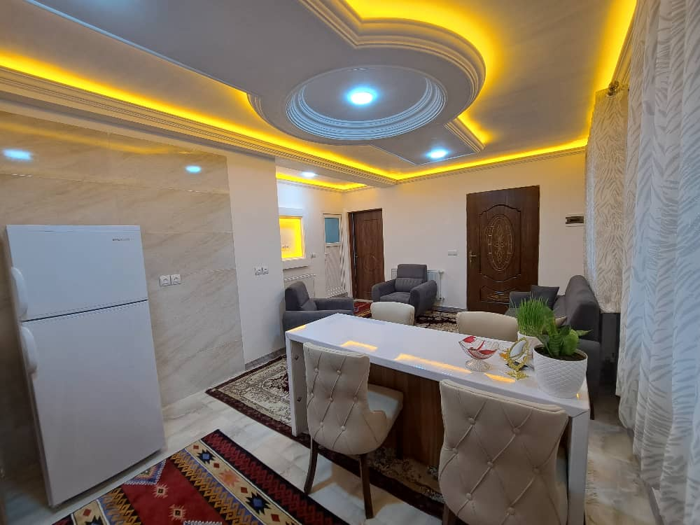 اتاق پذیرایی اتاق پذیرایی