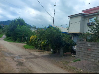 اقامتگاه روستایی فاطیما