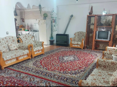 اقامتگاه روستایی فاطیما