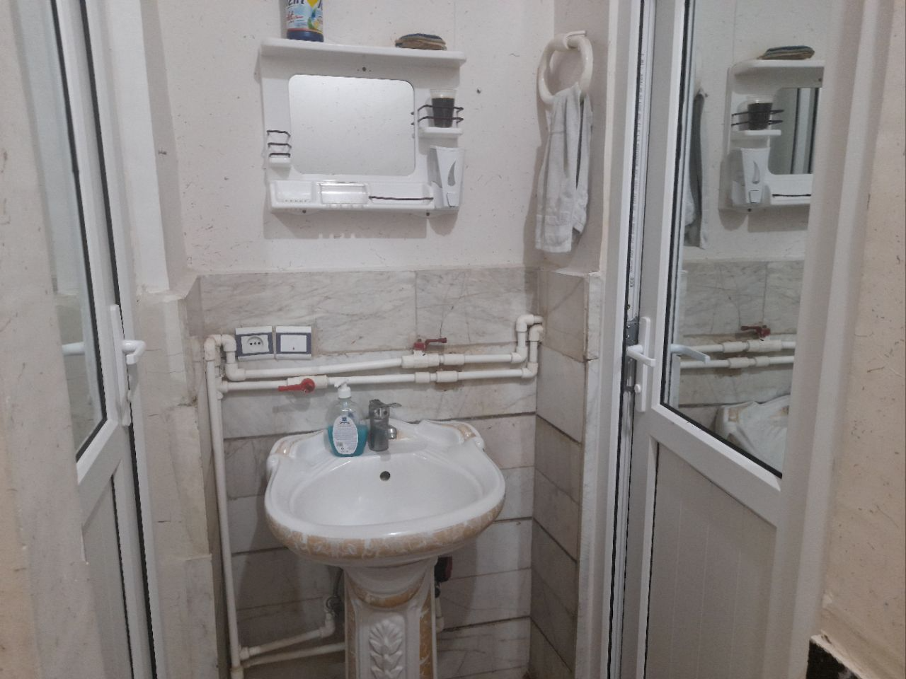 سرویس بهداشتی