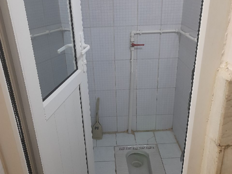 سرویس بهداشتی